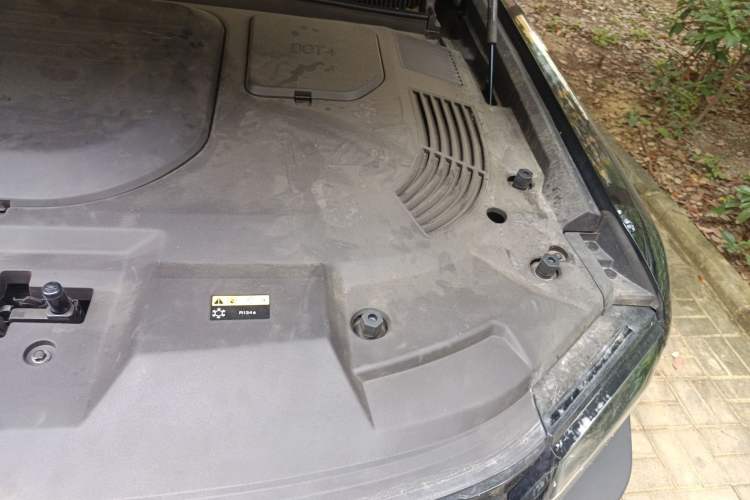 Used Jetour Traveler 2023 2.0T All-Wheel-Drive CrossPRO
