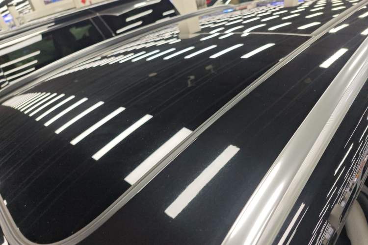 Used Audi Q5L 2020 Updated 40 TFSI Prestige Fashion Edition