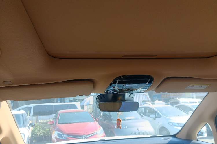 Used VOYAH Dream 2022 Low-Carbon Edition Dream+ Smart Enjoyment Package
