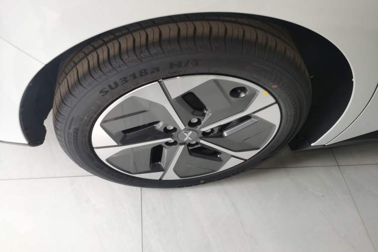 Used XPeng MONA M03 2025 620 Ultra-Long Range Plus