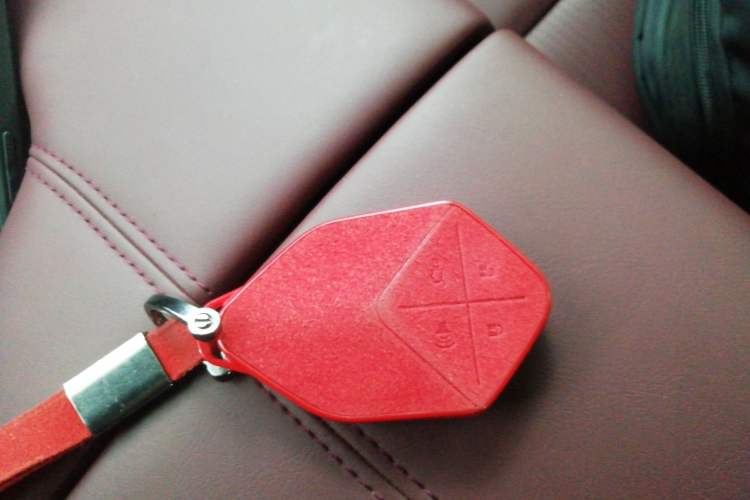 Used  SL03 2022 1.5L 1200 Extended-Range Version
