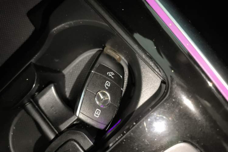 Used Mercedes-Benz GLA 2020 GLA 200