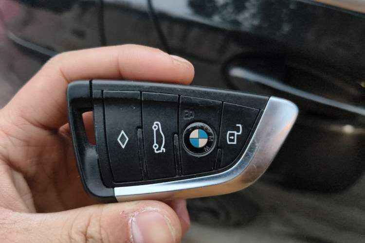 Used BMW i3 2022 eDrive 35 L