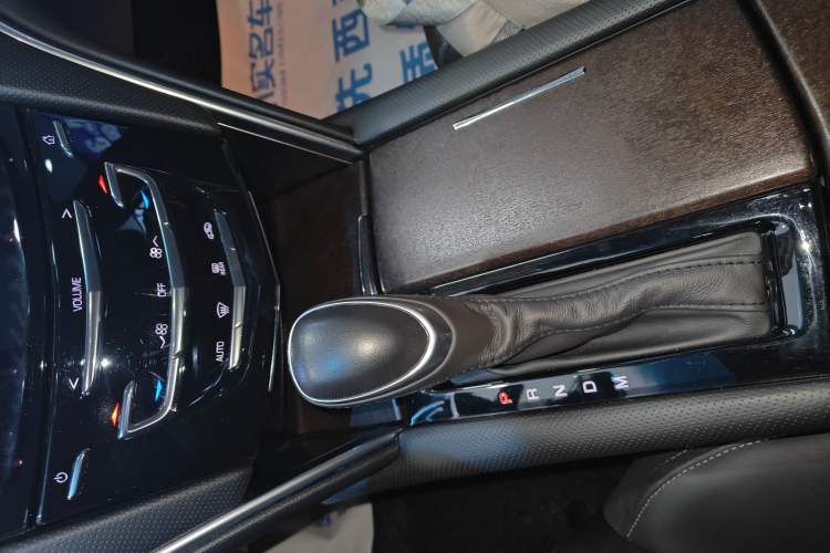 Used Cadillac XTS 2018 28T Elite Edition