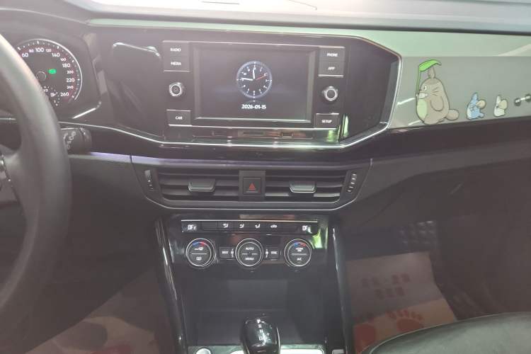 Used Volkswagen Tayron 2019 Teramont Edition 280TSI Two-Wheel Drive Luxury Model China VI Standard
