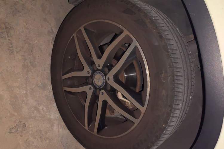 Used Mercedes-Benz GLA 2016 GLA 220 4MATIC Fashion Edition