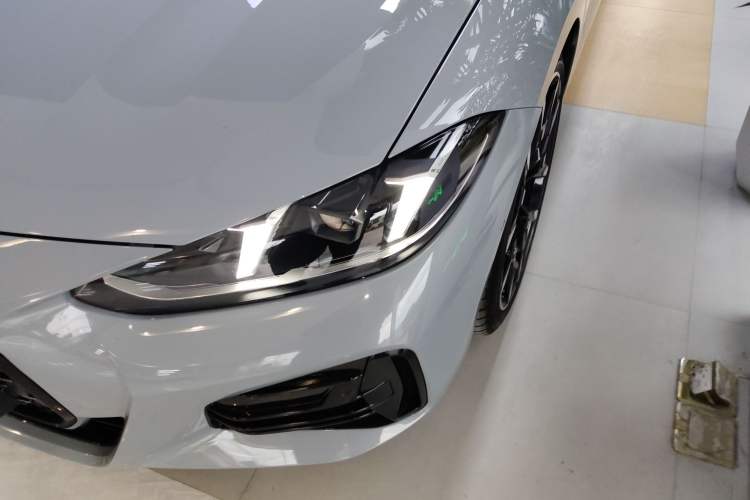 Used BMW 4 Series 2024 430i M Sport Night Edition
