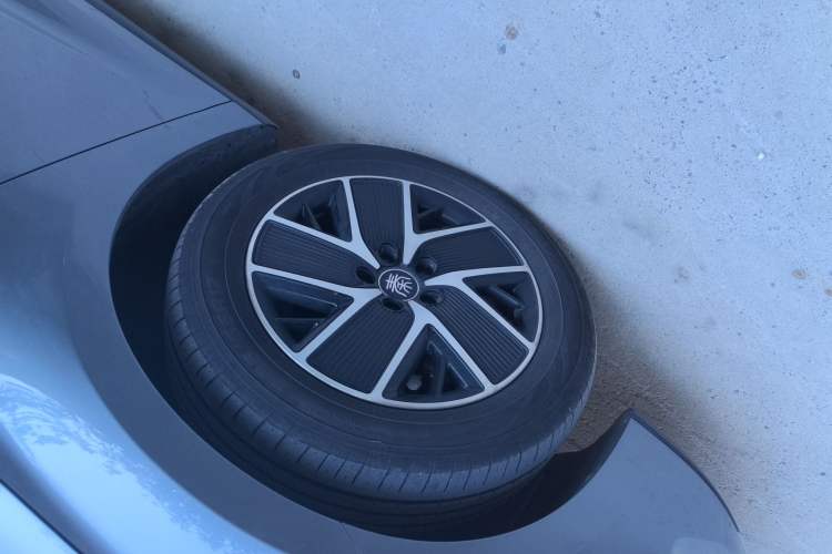 Used BYD Qin L 2024 DM-i 120KM Beyond Model
