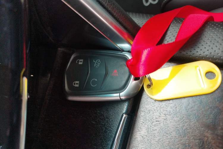 Used Cadillac XTS 2018 28T Elite Edition