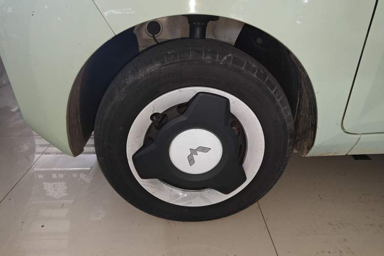 Used Wuling Hongguang MINIEV 2021 Macaron Premium Model – Lithium Iron Phosphate
