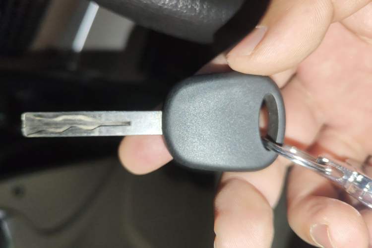 Used FORTHING Lingzhi 2019 M5L 1.6L 7-Seater Exclusive Model China VI Standard