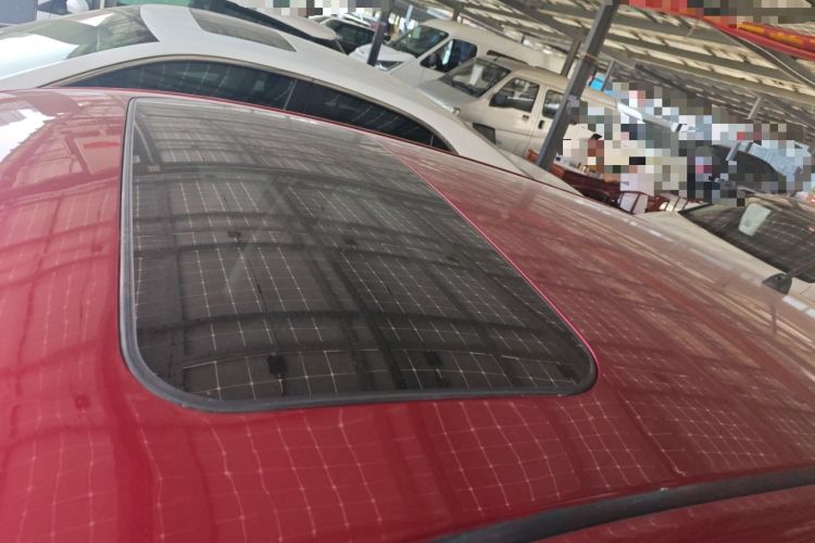 Used Nissan Tiida 2014 1.6L CVT Smart Model