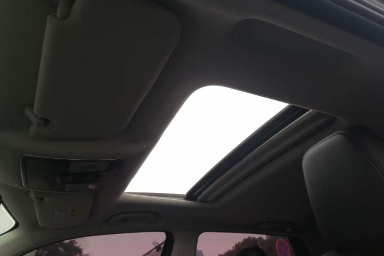 Used Changan CS55PLUS 2021 Blue Whale Edition 1.5T DCT Luxury Model
