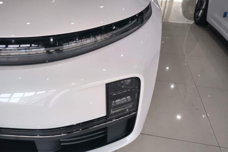 Used Li Auto L7 2024 Ultra Model
