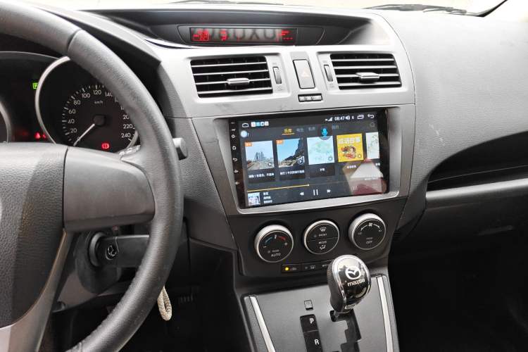 Used Mazda Mazda 5 2013 2.0L Automatic Luxury Version
