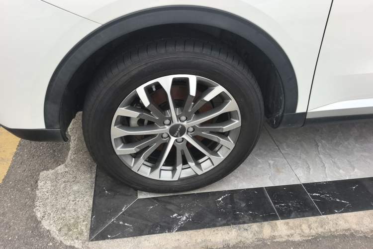 Used Haval H6 2020 1.5 GDIT Automatic Platinum Champion Edition