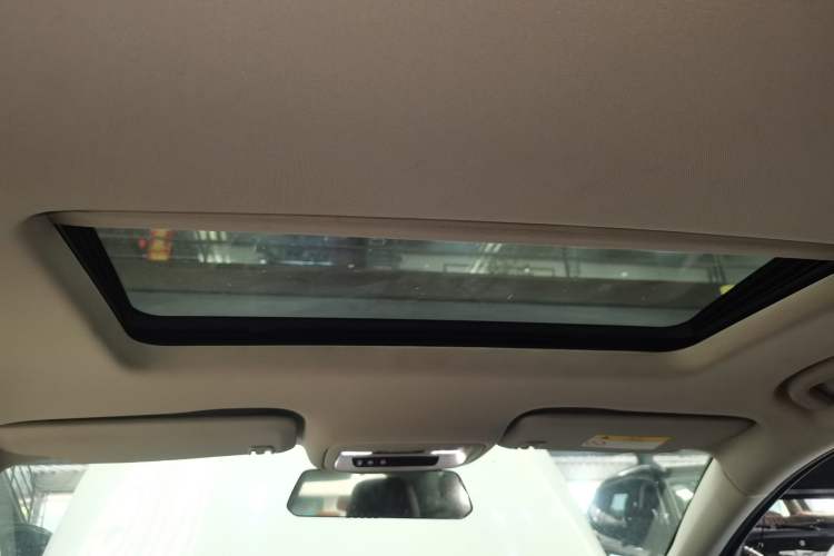 Used Buick Regal 2019 20T Elite Version China VI Standard
