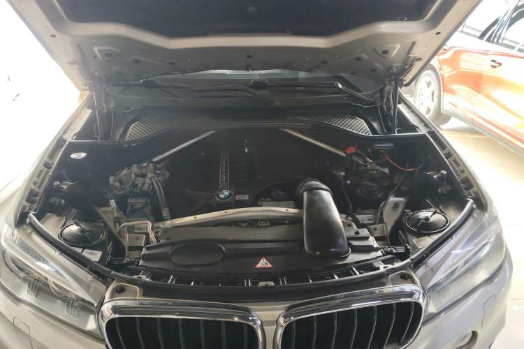 Used BMW X5 2014 xDrive35i Elegant Edition
