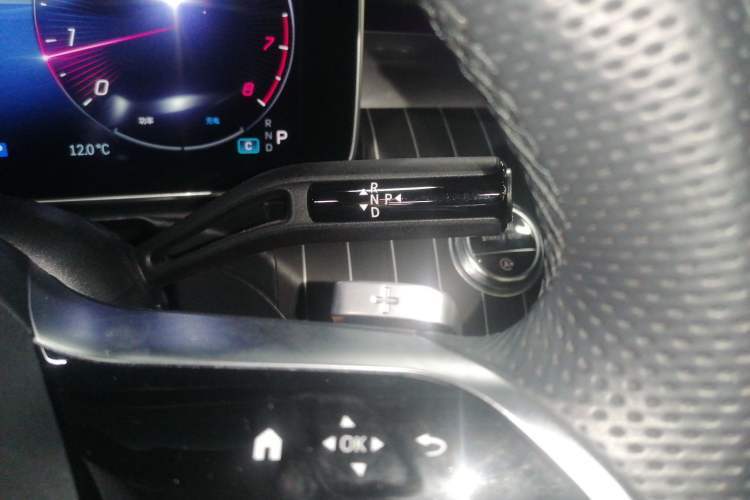 Used Mercedes-Benz C-Class 2023 Restyled C 260 L Sport Edition