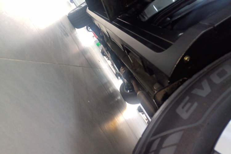 Used GAC Trumpchi GS4 2021 270T Automatic Elite Tech Edition
