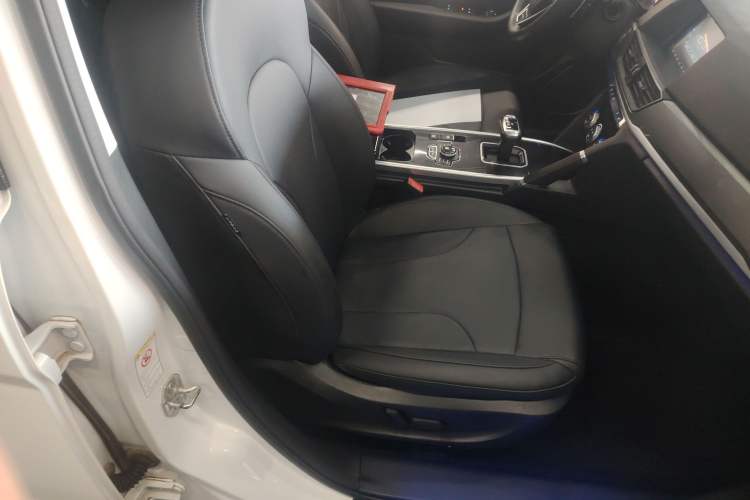 Used Haval H6 2018 Blue Label Sport Edition 1.5T Automatic Two-Wheel Drive Prestige Model