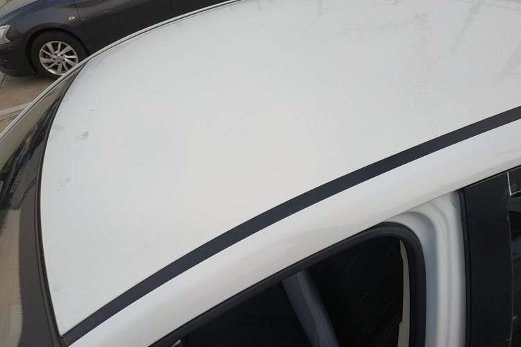 Used Oshan Benni E-Star 2021 National Edition Xinyue Version (Fast-Charging Edition) Lithium NMC
