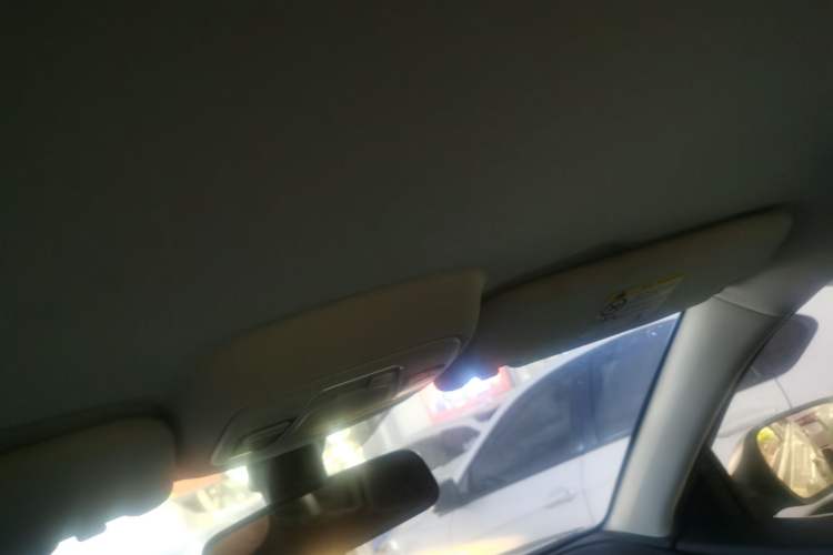 Used Geely Auto Vision 2018 1.5L Automatic Happiness Edition