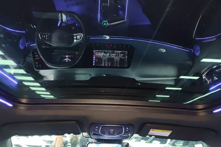 Used MG 7 2023 1.5T DCT Elegant & Graceful Edition
