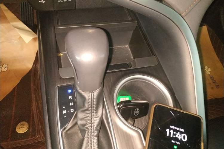 Used Toyota Camry 2023 2.0G Luxury Edition