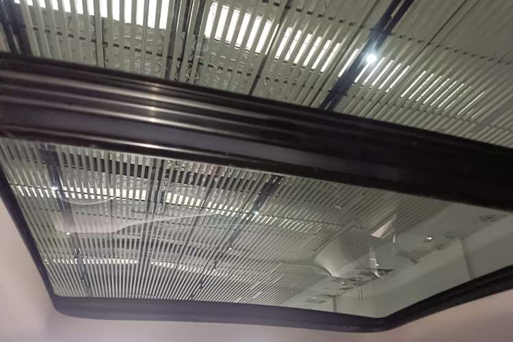 Used Changan CS75 PLUS 2020 1.5T Automatic Luxury Version
