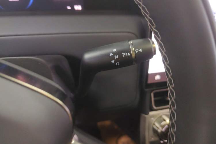 Used iCAR V23 2026 Model V23S 501 Four-Wheel Drive Peak Performance Edition
