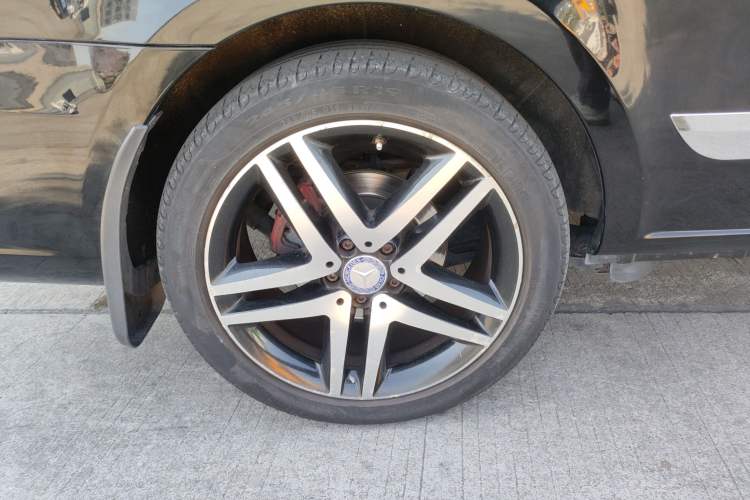 Used Mercedes-Benz Vito 2016 2.0T Business Edition
