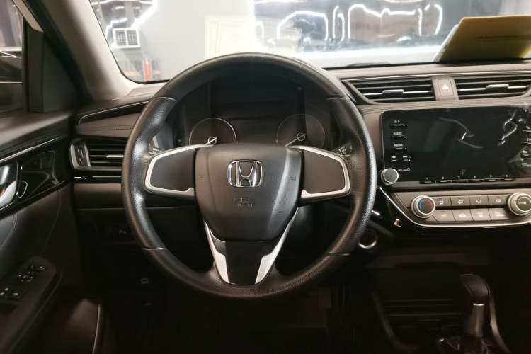 Used Honda Crider 2019 180 Turbo CVT Luxury Edition China VI Emission Standard