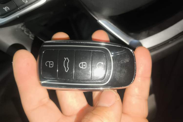 Used Chery Tiggo 8 2021 Kunpeng Edition 290TGDI Automatic Zhubfeng+ Version