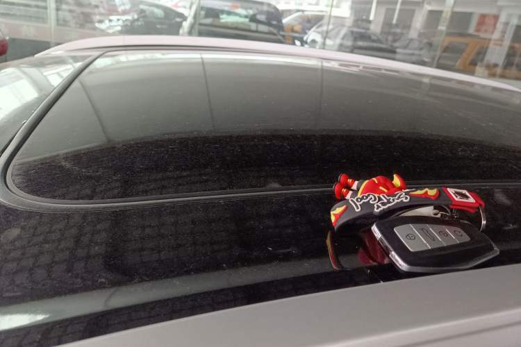 Used Geely Auto Coolray 2019 260T DCT Knight China V Standard