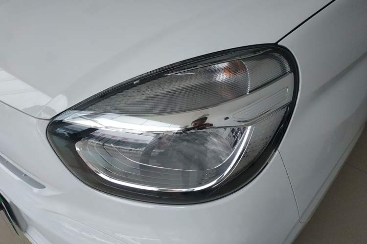 Used Roewe Clever 2021 302km Excellence Edition
