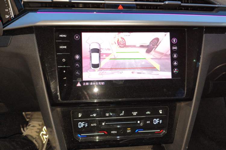 Used Volkswagen FAW-Volkswagen CC 2023 380TSI Striking Edition
