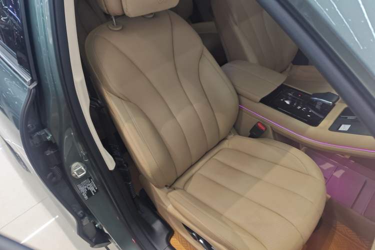 Used Hima AITO M7 2022 1.5T Rear-Drive Comfort Edition