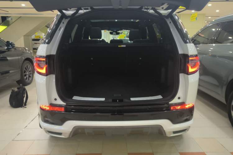 Used Land Rover Discovery Sport 2021 249 PS R-Dynamic S Performance Edition
