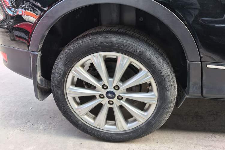 Used Ford Kuga 2017 EcoBoost 245 4x4 Prestige Edition
