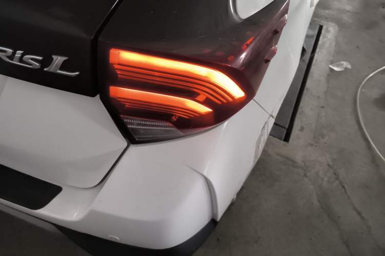 Used Toyota YARiS L 2020 X-Trail X 1.5L CVT Leading Edition
