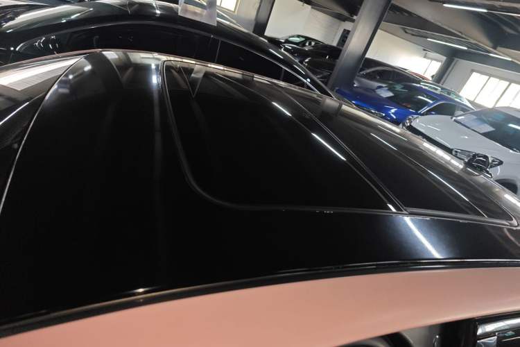 Used Lynk & Co 03 2022 2.0TD DCT JingPro