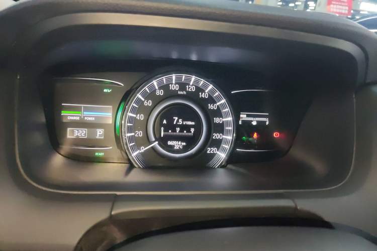 Used Honda Odyssey 2019 2.0L Rui·Comfort Edition
