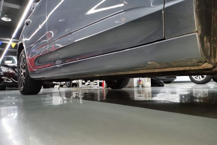 Used Roewe i5 2021 1.5L CVT Diamond Edition
