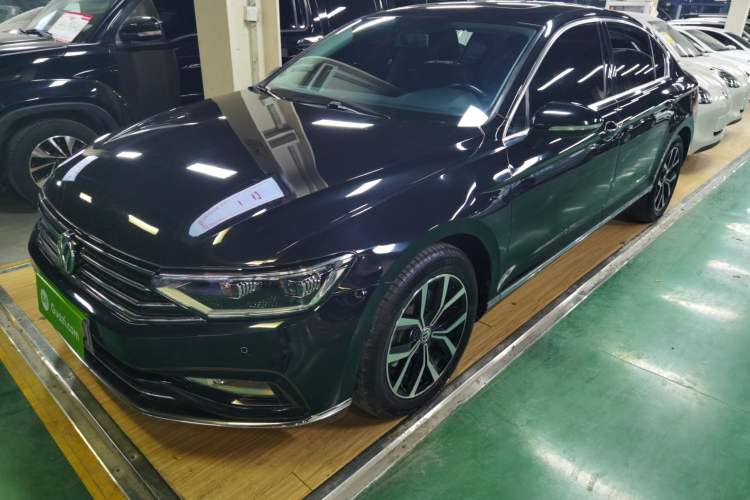 Used Volkswagen Magotan 2020 280TSI DSG Comfort Edition
