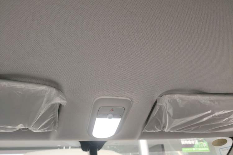 Used Wuling Bingo 2024 203km Light Edition