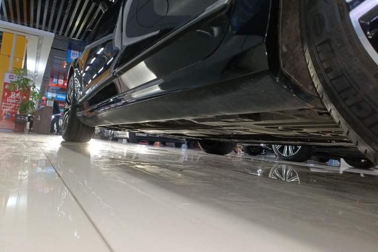 Used Volvo S90 2019 T5 Zhiyuan Edition