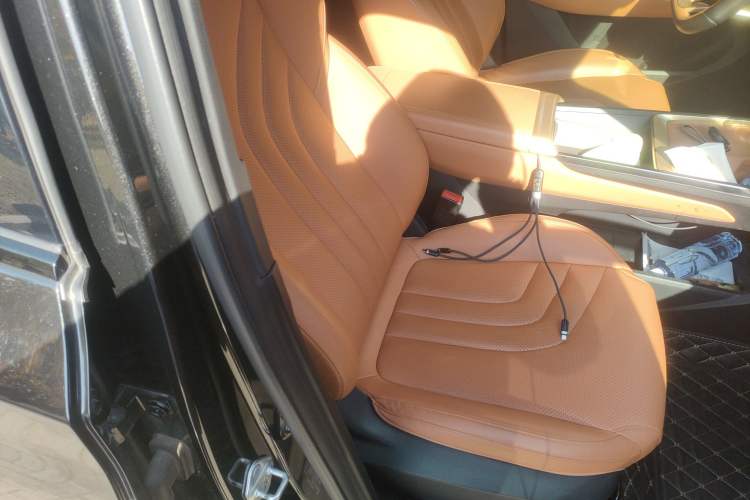 Used NETA X 2023 400 Lite
