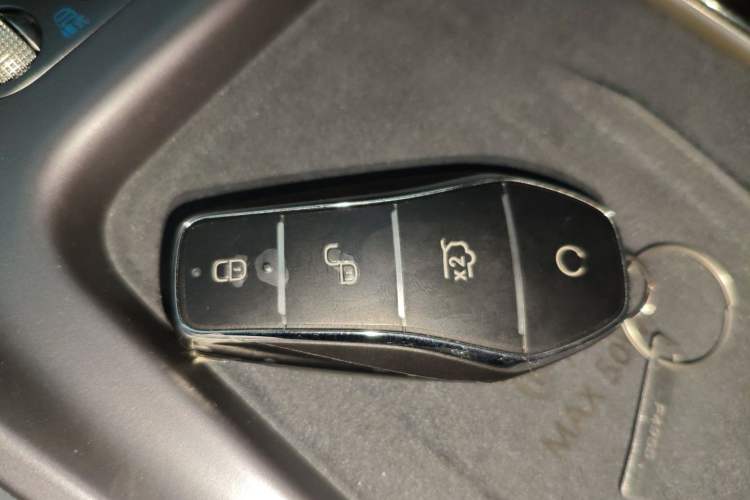 Used BYD Sealion 07 DM-i 2025 150 Flagship+ Edition
