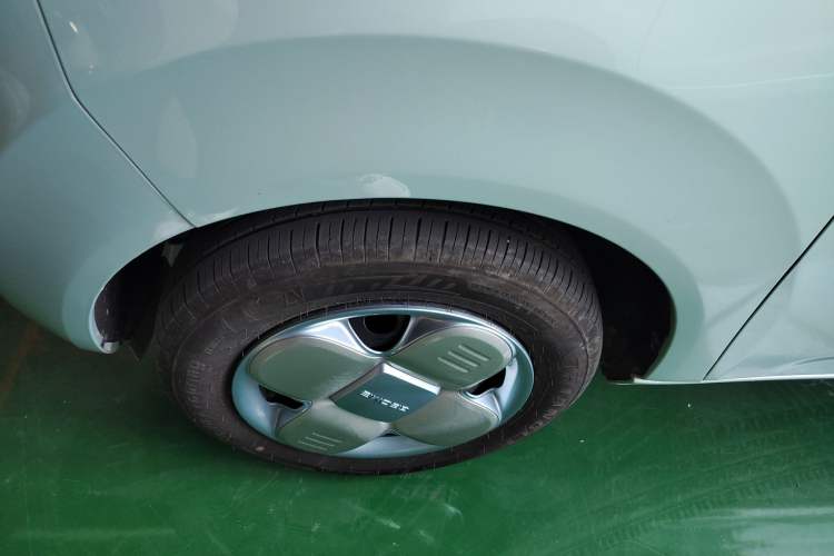 Used  Panda 2024 Panda Mini 200km Endurance Bear
